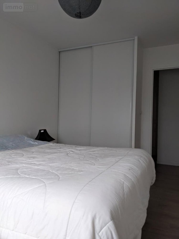 Location appartement Nantes 44000 Loire-Atlantique 84 m2 4 pièces 1109 euros