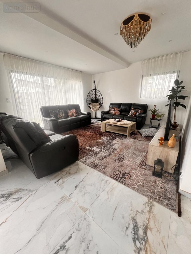 Maison a vendre Yffiniac 22120 Côtes-d'Armor 156 m2 7 pièces 392200 euros