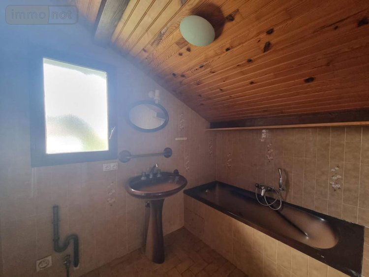 Maison a vendre Prévessin-Moëns 01280 Ain 173 m2 8 pièces 595000 euros