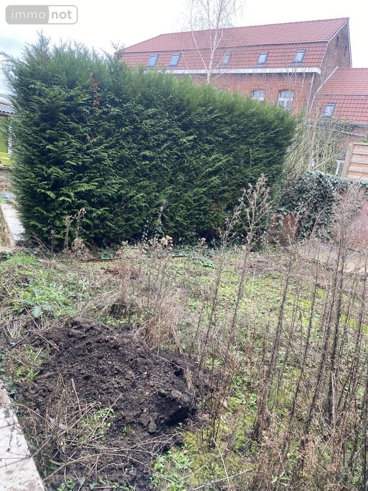 Maison a vendre Haspres 59198 Nord 88 m2 4 pièces 125760 euros