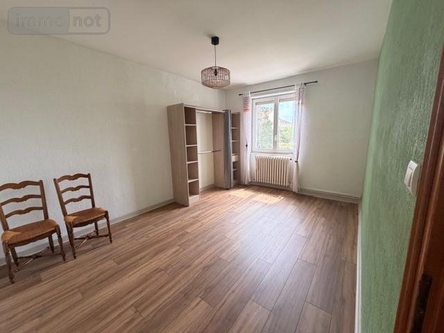 Location appartement Bourg-en-Bresse 01000 Ain 140 m2 3 pièces 915 euros