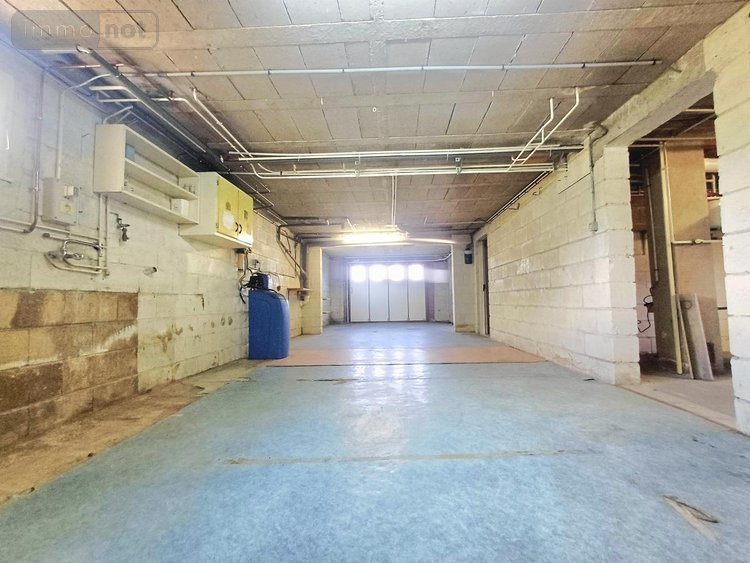 Maison a vendre Athies-sous-Laon 02840 Aisne 108 m2 5 pièces 177000 euros