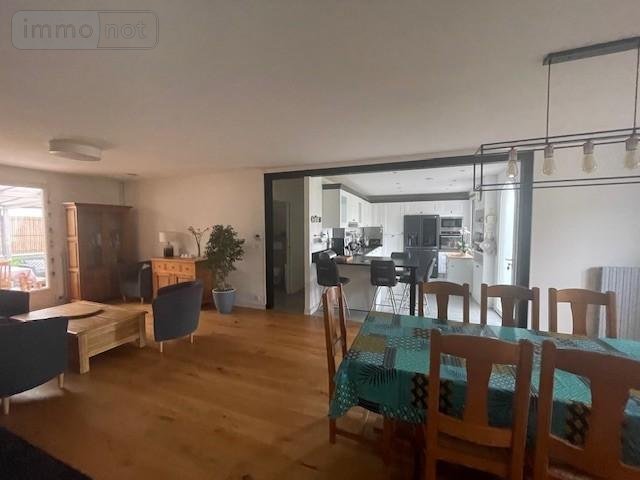 Maison a vendre Saint-Alban 22400 Côtes-d'Armor 132 m2 7 pièces 360525 euros