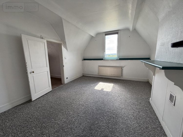 Maison a vendre Igoville 27460 Eure 111 m2 5 pièces 228000 euros