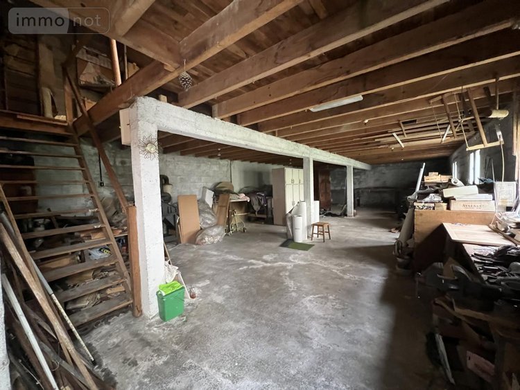 Immeuble a vendre Lorient 56100 Morbihan 420 m2  932832 euros