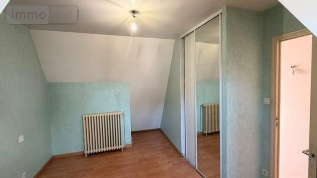 Location maison Château-Gontier-sur-Mayenne 53200 Mayenne 47 m2 3 pièces 450 euros