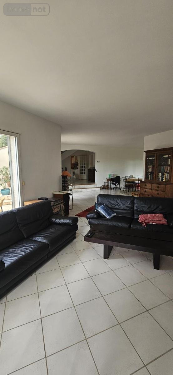 Maison a vendre Montferrier-sur-Lez 34980 Hérault 160 m2 6 pièces 775000 euros