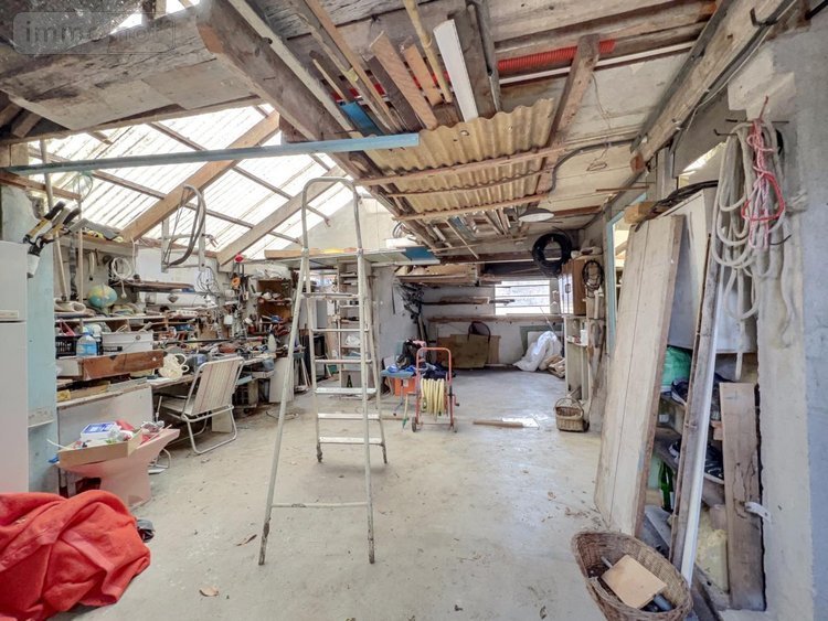 Maison a vendre Saint-Cyr-sur-Loire 37540 Indre-et-Loire 85 m2 4 pièces 298400 euros