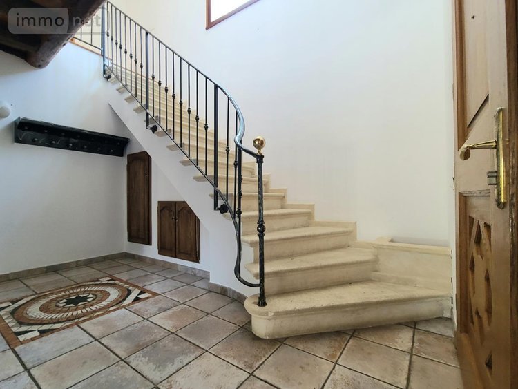 Maison a vendre Saint-Paul-Trois-Châteaux 26130 Drôme 220 m2 8 pièces 620000 euros