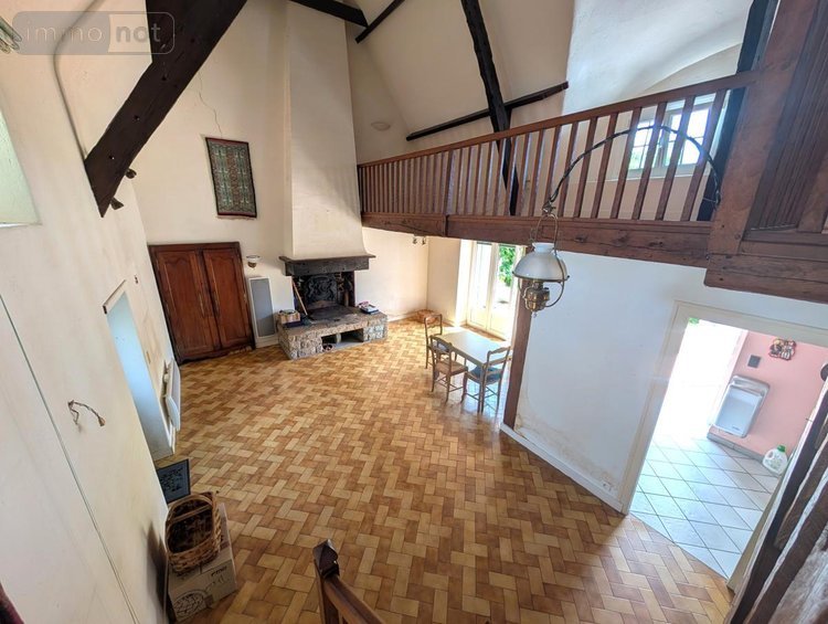 Maison a vendre Saint-Lyphard 44410 Loire-Atlantique 84 m2 3 pièces 280800 euros