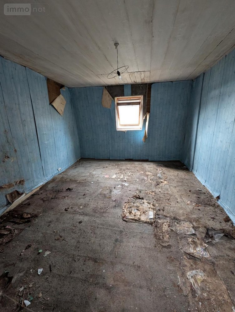 Maison a vendre Plouzévédé 29440 Finistère 80 m2 6 pièces 37400 euros