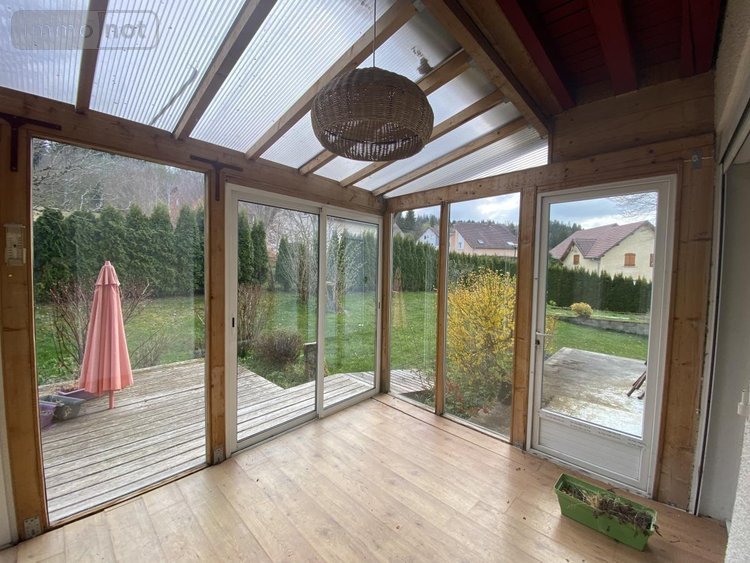 Maison a vendre Granges-Narboz 25300 Doubs 176 m2  420000 euros