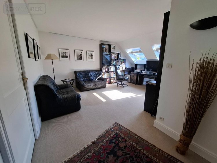 Maison a vendre Cherbourg-en-Cotentin 50100 Manche 230 m2 9 pièces 523000 euros