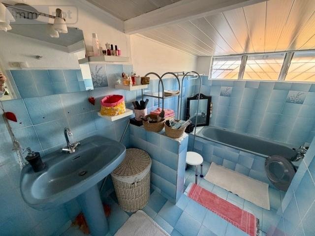 Maison a vendre Saint-Paul 97460 Réunion 87 m2 4 pièces 274700 euros