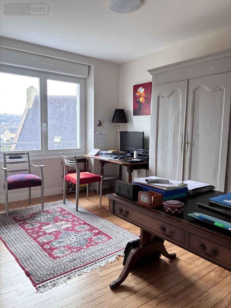 Maison a vendre Landerneau 29800 Finistère 130 m2 6 pièces 310500 euros