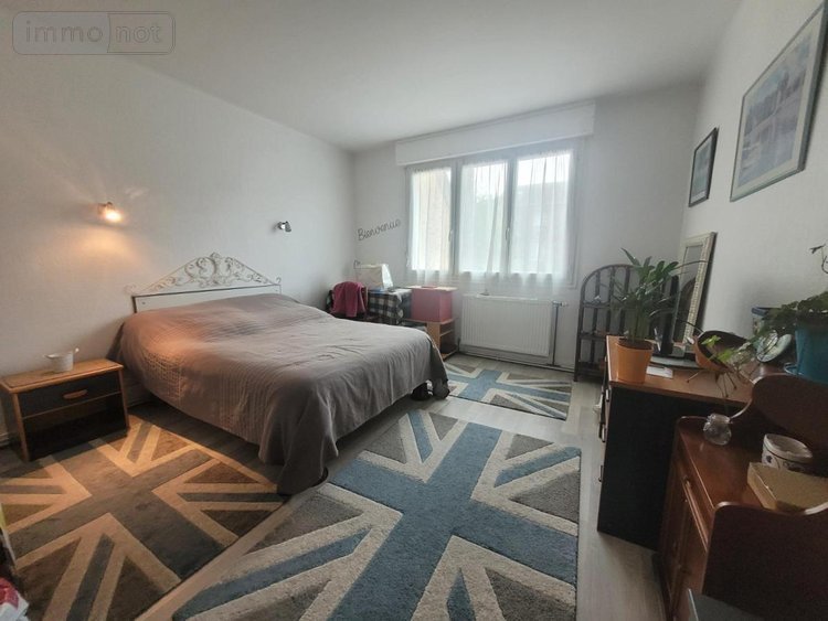 Appartement a vendre Laval 53000 Mayenne 92 m2  175990 euros