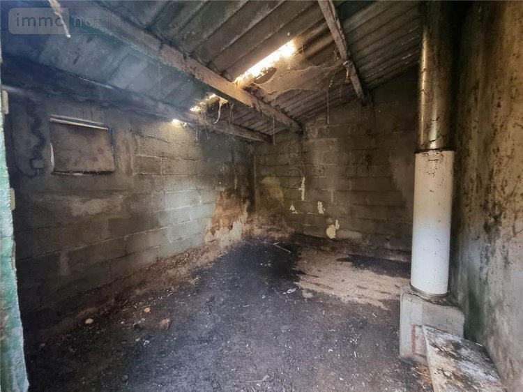 Maison a vendre Locronan 29180 Finistère 35 m2 2 pièces 75200 euros