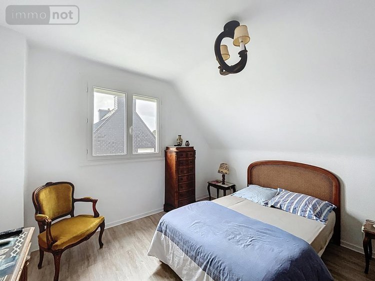 Maison a vendre Quéven 56530 Morbihan 102 m2 6 pièces 281160 euros