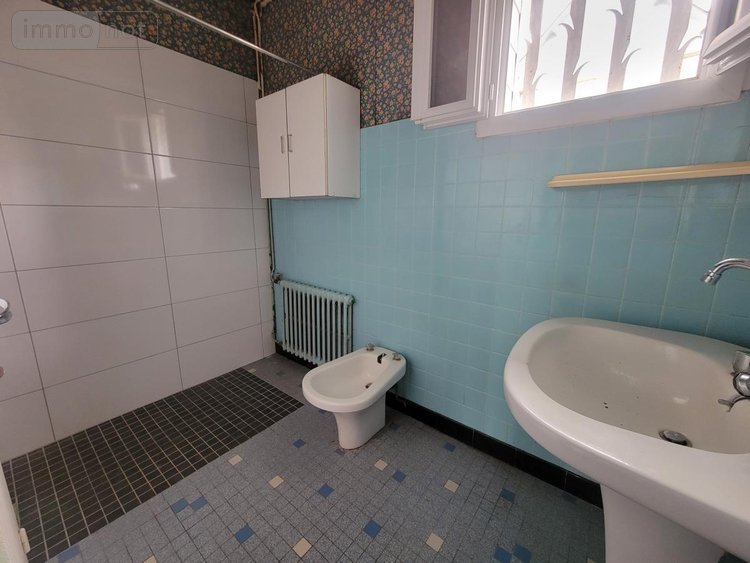 Maison a vendre Gourin 56110 Morbihan 115 m2 6 pièces 126700 euros