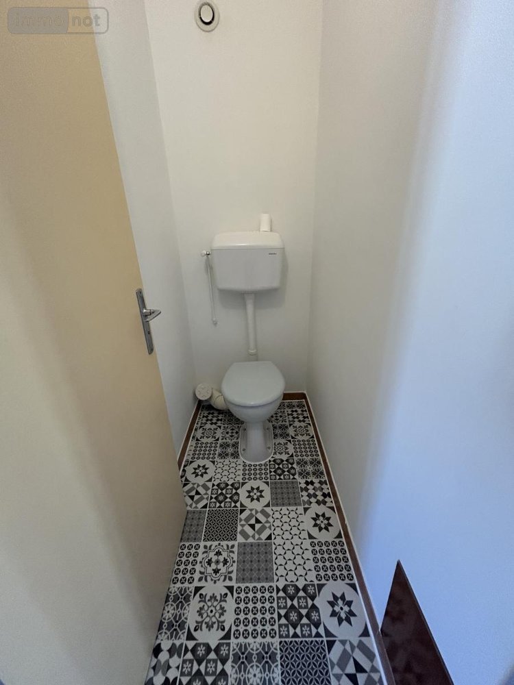 Location appartement Yffiniac 22120 Côtes-d'Armor 69 m2 4 pièces 670 euros