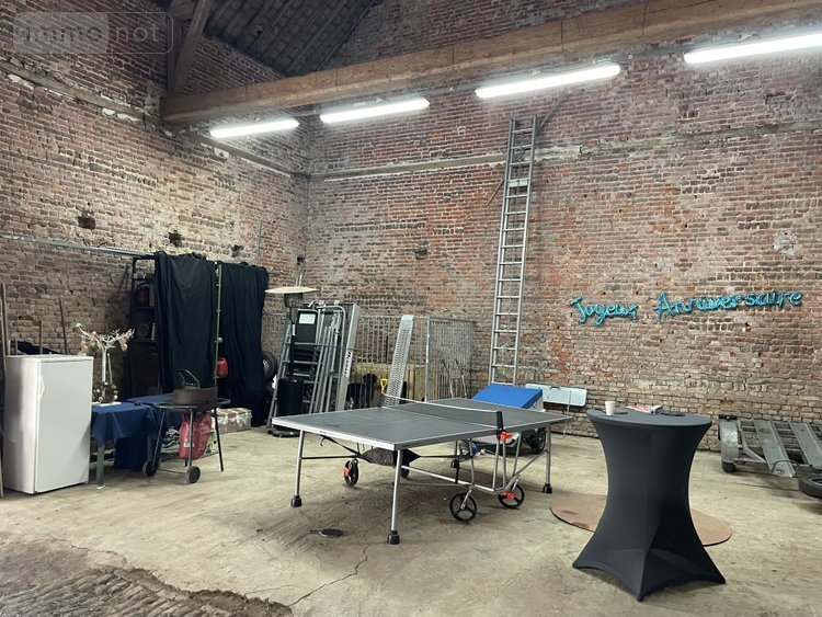 Maison a vendre Villers-Outréaux 59142 Nord 227 m2 12 pièces 524000 euros