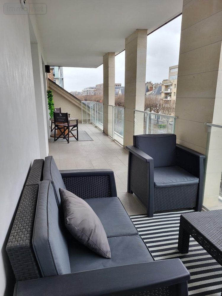 Appartement a vendre Reims 51100 Marne 70 m2 3 pièces 285000 euros