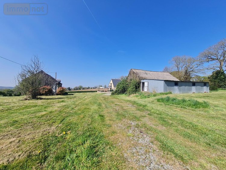 Maison a vendre Rohan 56580 Morbihan 145 m2 5 pièces 295424 euros
