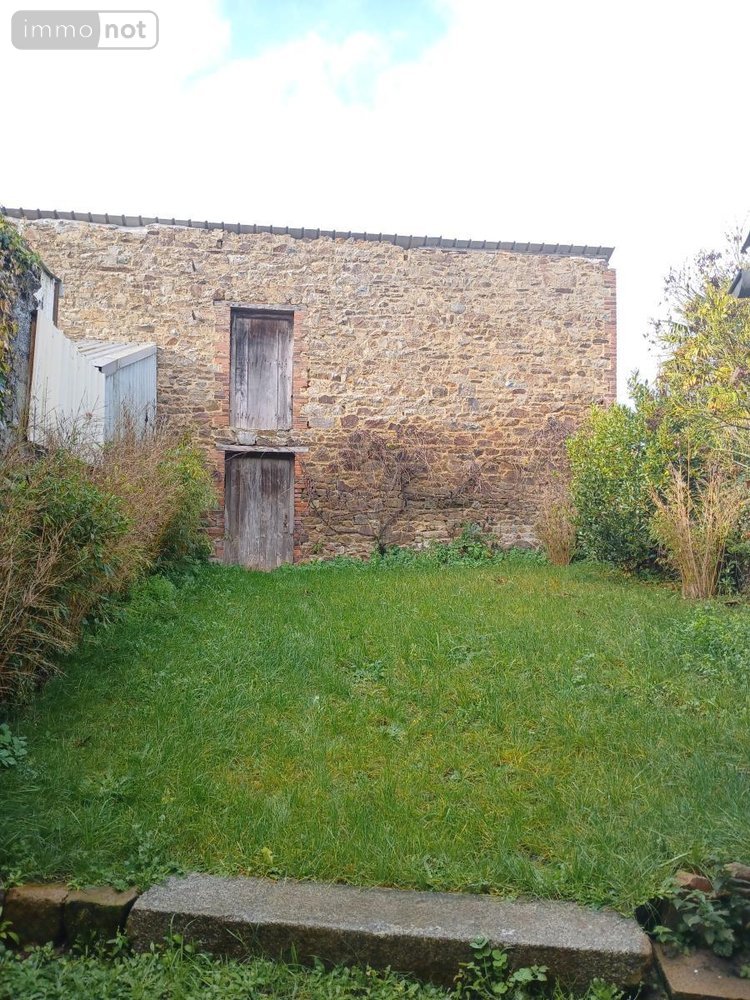 Maison a vendre Lamballe-Armor 22400 Côtes-d'Armor 60 m2 3 pièces 190800 euros