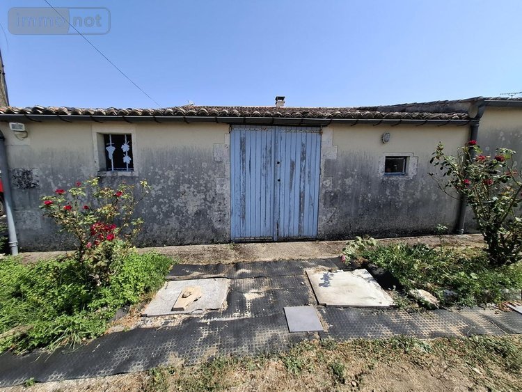 Maison a vendre Corme-Royal 17600 Charente-Maritime 112 m2 5 pièces 209840 euros