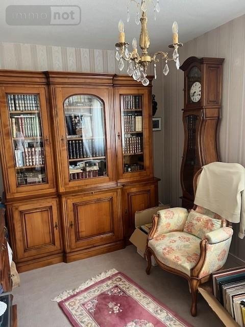 Appartement a vendre Vannes 56000 Morbihan 79 m2 4 pièces 170775 euros