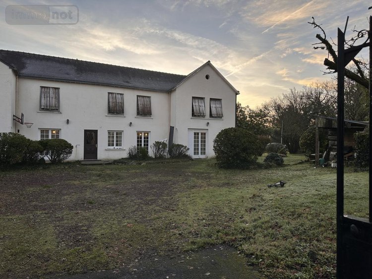 Maison a vendre Vannes 56000 Morbihan 198 m2 7 pièces 672240 euros