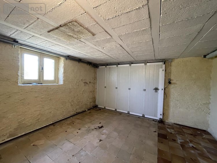Maison a vendre Locminé 56500 Morbihan 83 m2 5 pièces 152380 euros