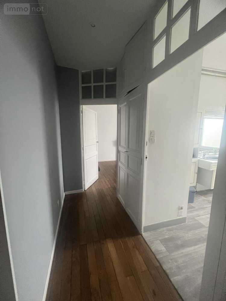 Maison a vendre Meslay-du-Maine 53170 Mayenne 171 m2 7 pièces 285750 euros