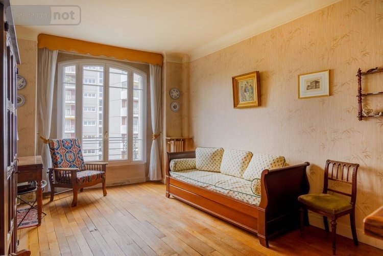 Appartement a vendre Courbevoie 92400 Hauts-de-Seine 90 m2 4 pièces 660000 euros
