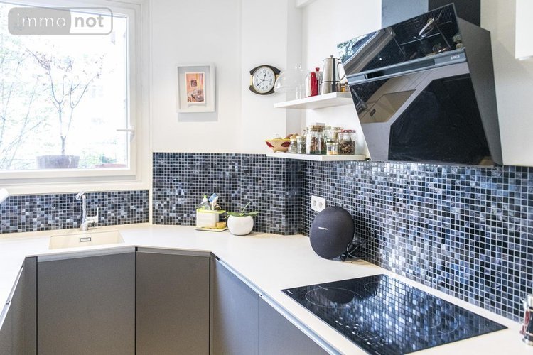 Appartement a vendre Paris 15e arrondissement 75015 Paris 104 m2  1270000 euros