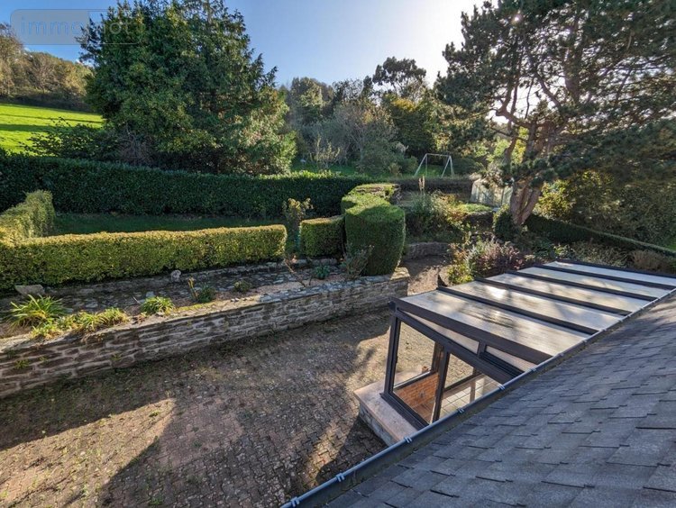 Maison a vendre Cherbourg-en-Cotentin 50100 Manche 100 m2 5 pièces 335800 euros