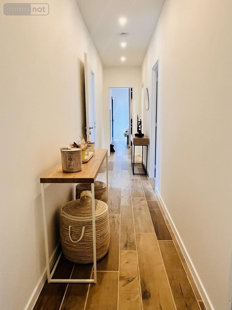 Maison a vendre Colpo 56390 Morbihan 110 m2 5 pièces 443900 euros