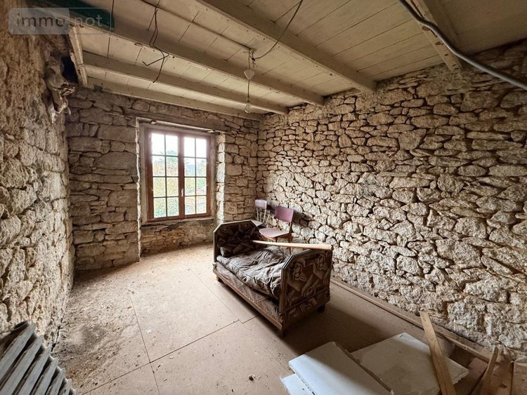 Maison a vendre Cherbourg-en-Cotentin 50100 Manche 182 m2 4 pièces 137500 euros