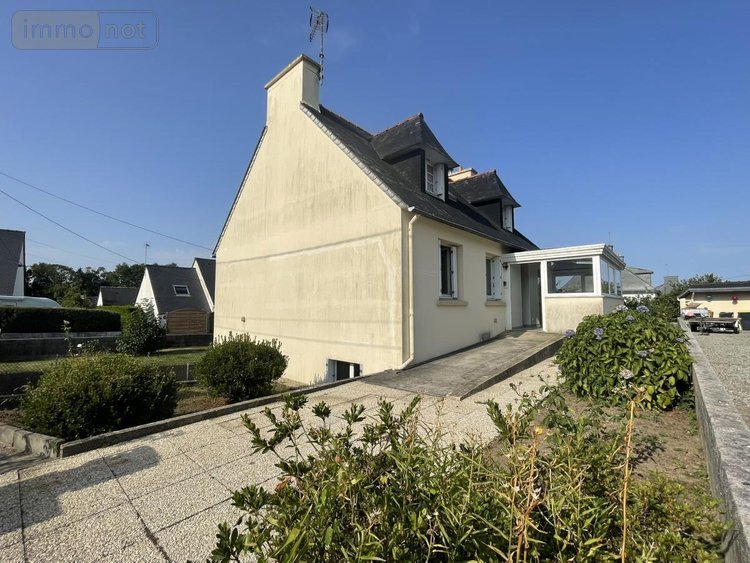 Maison a vendre Melgven 29140 Finistère 113 m2 6 pièces 198892 euros