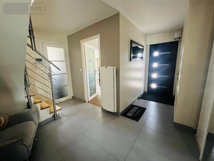 Maison a vendre Baud 56150 Morbihan 170 m2 6 pièces 579528 euros