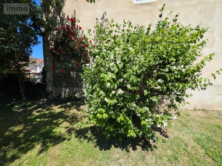 Maison a vendre Broût-Vernet 03110 Allier 365 m2 13 pièces 345840 euros