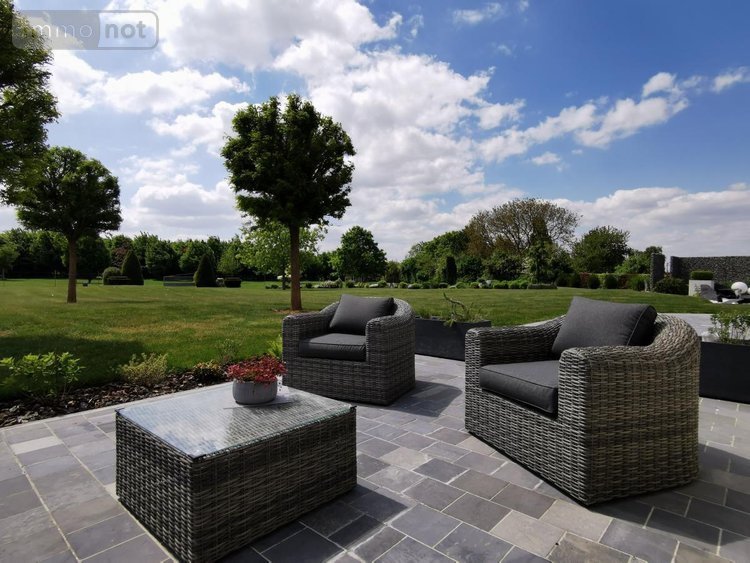 Maison a vendre Bapaume 62450 Pas-de-Calais 232 m2 6 pièces 950000 euros