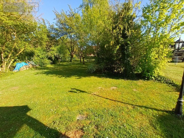 Maison a vendre Prouzel 80160 Somme 136 m2 5 pièces 280530 euros