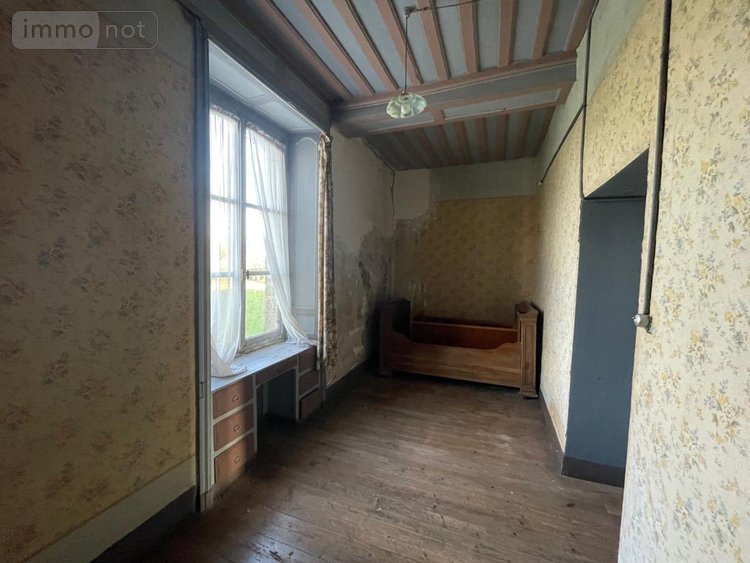 Maison a vendre Saint-Pierre-Tarentaine 14350 Calvados 276 m2 10 pièces 158250 euros
