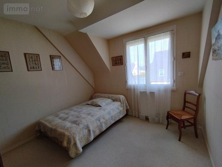 Maison a vendre Dinard 35800 Ille-et-Vilaine 110 m2 6 pièces 355300 euros