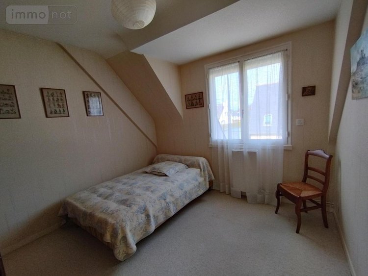 Maison a vendre Dinard 35800 Ille-et-Vilaine 110 m2 6 pièces 334400 euros