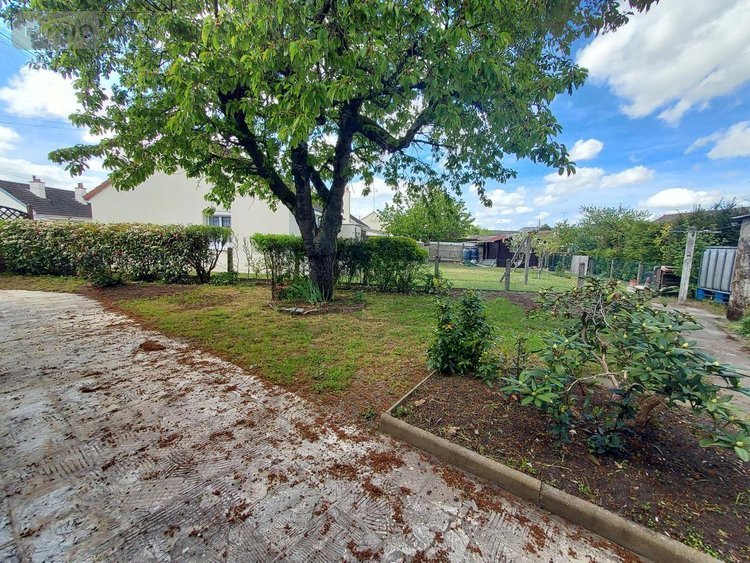 Maison a vendre Villemandeur 45700 Loiret 104 m2 5 pièces 130000 euros