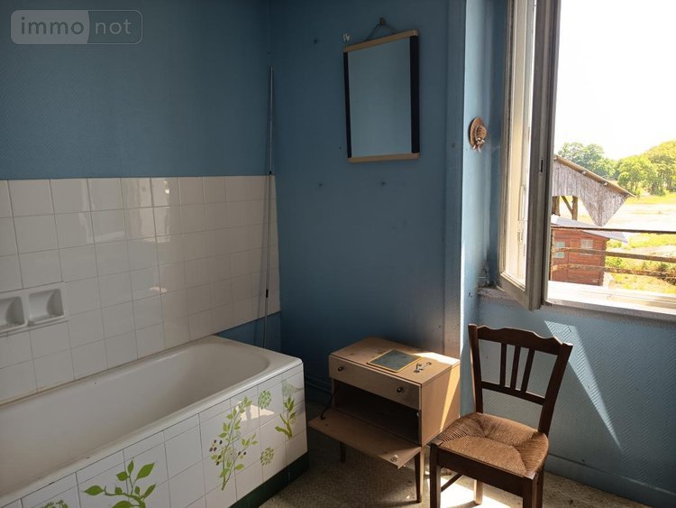 Maison a vendre Kerfourn 56920 Morbihan 184 m2  200140 euros