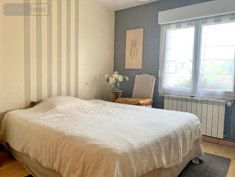 Maison a vendre Châlons-en-Champagne 51000 Marne 140 m2 7 pièces 273680 euros