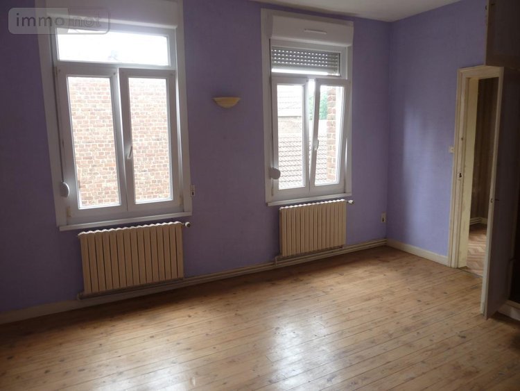 Maison a vendre Walincourt-Selvigny 59127 Nord 290 m2 17 pièces 178000 euros